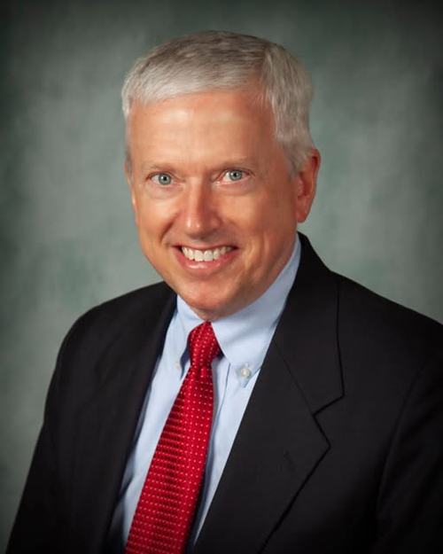 Bruce Roesler